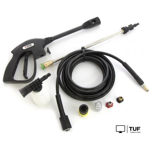 Мойка высокого давления Denzel R-165