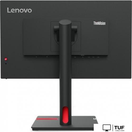 Монитор Lenovo ThinkVision T24i-30 63CFMATXEU