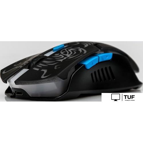 Игровая мышь Dialog Gan-Kata MRGK-12UR