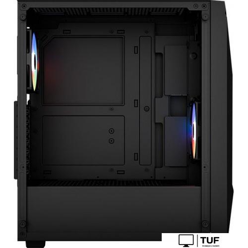 Корпус AeroCool Player-G-BK-v1