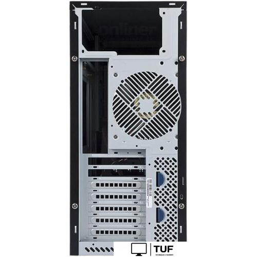 Корпус In Win PE689 650W 6190477