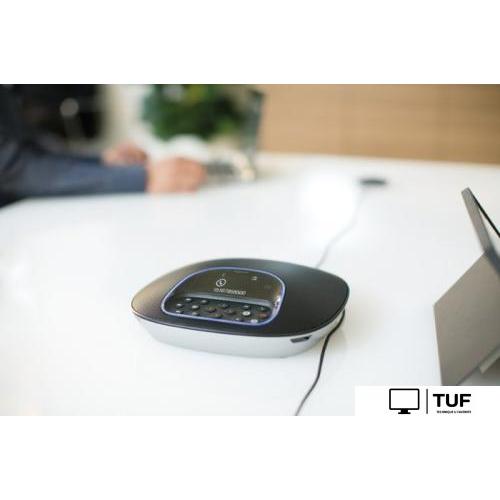 Веб-камера для видеоконференций Logitech Group ConferenceCam [960-001057]