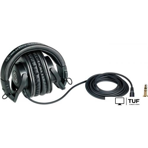 Наушники Audio-Technica ATH-M30x