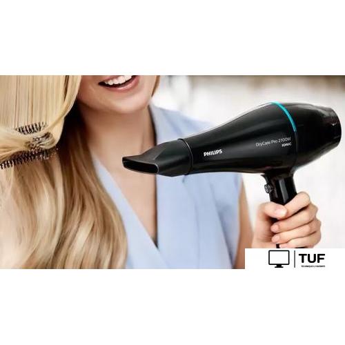 Фен Philips DryCare Pro BHD272/00