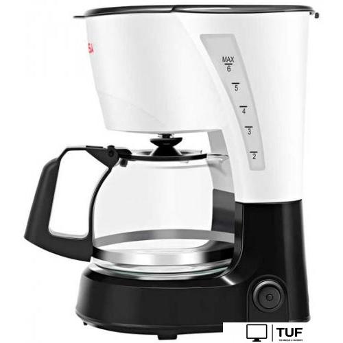 Капельная кофеварка Aresa AR-1609