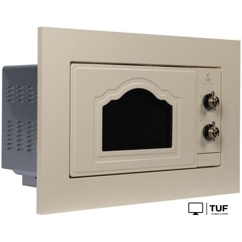 Микроволновая печь LEX BIMO 20.04 IV