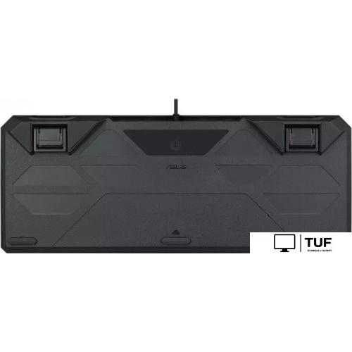 Клавиатура ASUS RA07 TUF Gaming K3 Gen II