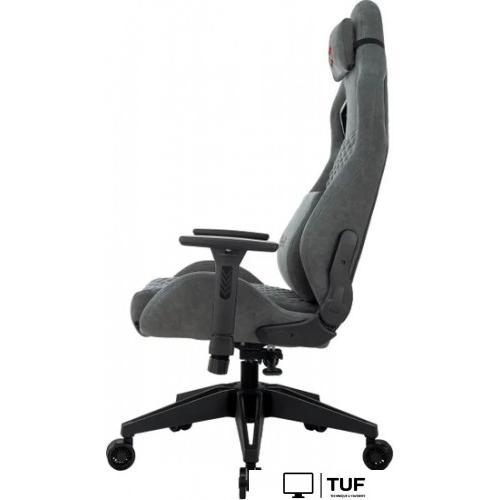 Игровое (геймерское) кресло A4Tech Bloody GC-770 (серый)