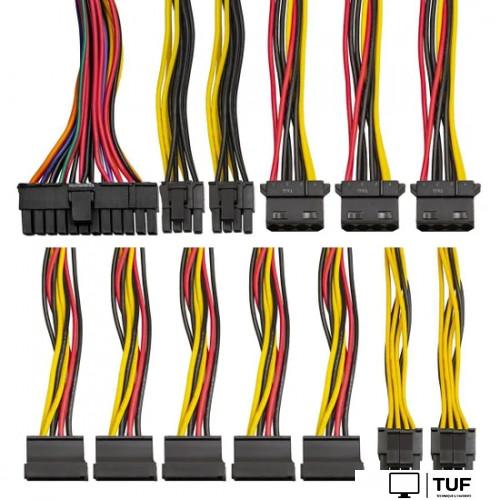 Блок питания ExeGate UN550-PC EX282069RUS-PC