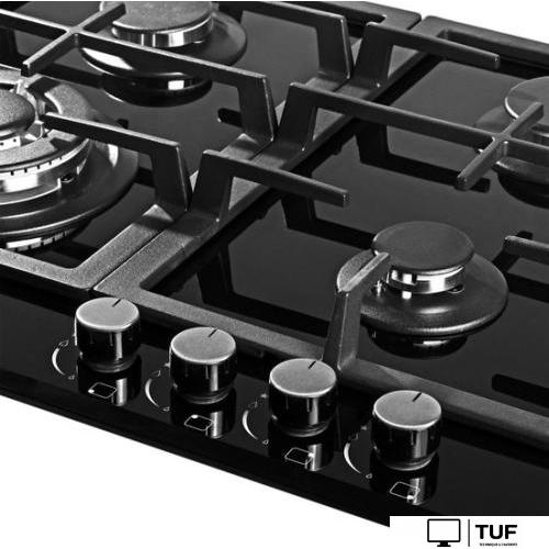 Варочная панель Weissgauff HGG 641 BGH