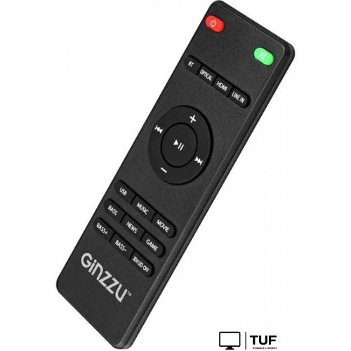 Саундбар Ginzzu GM-509