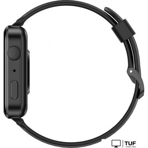 Умные часы Blackview R30 Pro (черный)