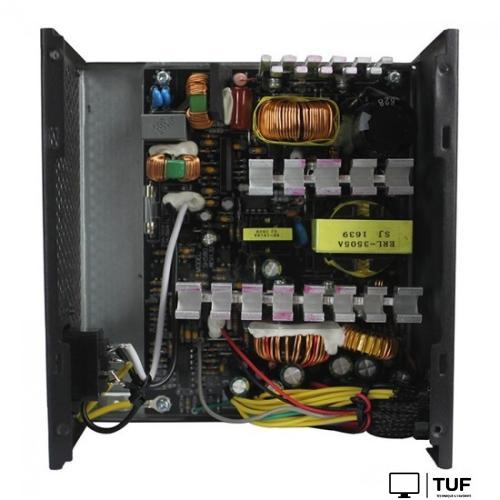 Блок питания GameMax GE-500