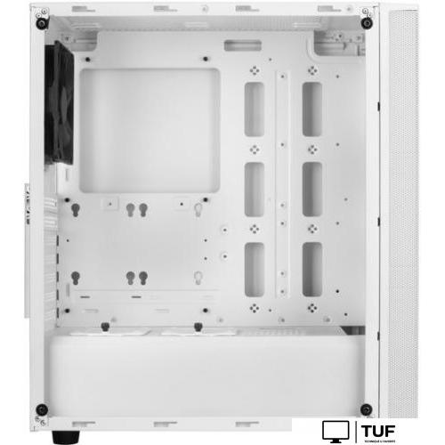 Корпус SilverStone Fara R1 SST-FAR1W-G