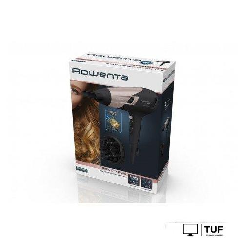 Фен Rowenta Studio Dry CV5831F0