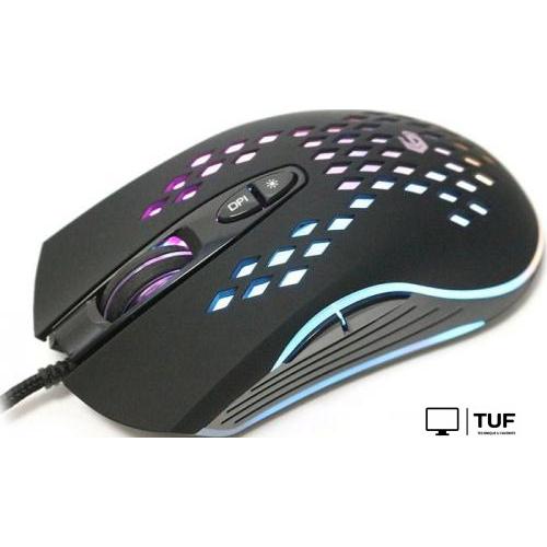 Игровая мышь Gembird MG-580