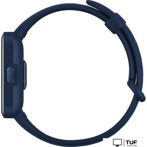 Умные часы Xiaomi Redmi Watch 2 Lite (синий, международная версия)