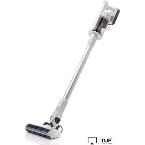 Вертикальный пылесос с влажной уборкой Gorenje SVC252FMWT