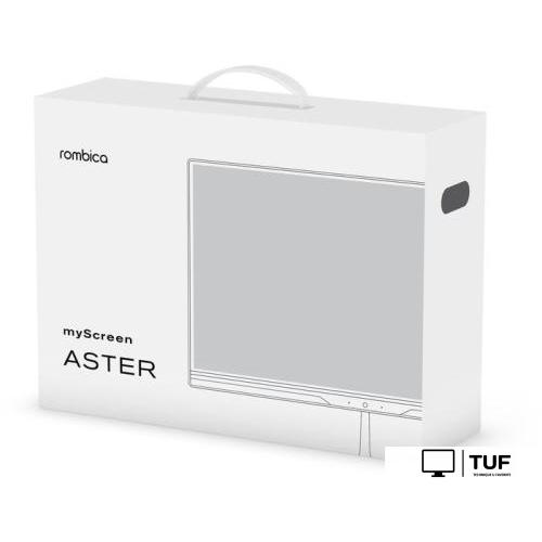 Моноблок Rombica myScreen Aster 27 PCAI-0001