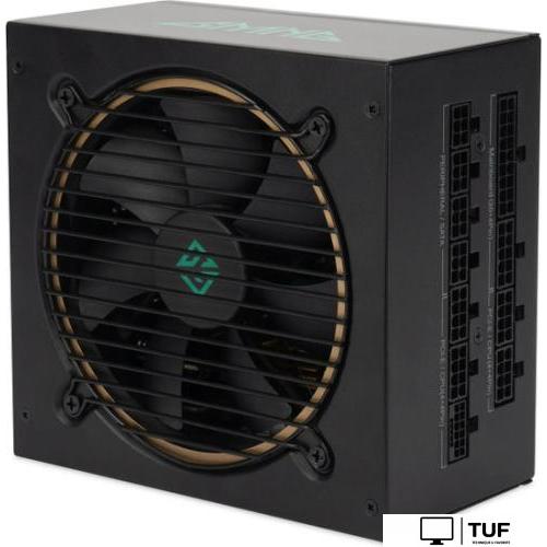 Блок питания GMNG GG-PS1000M