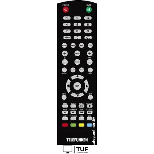 Телевизор TELEFUNKEN TF-LED32S72T2