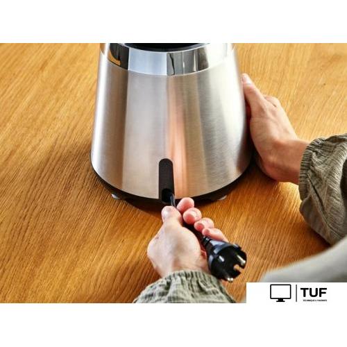 Стационарный блендер Bosch MMB6384M