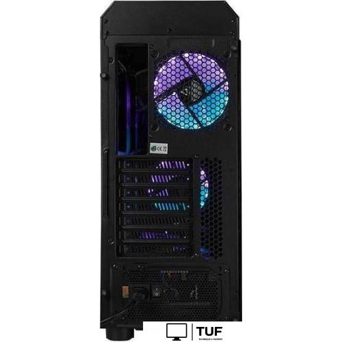 Корпус Chieftec Scorpion 4 GL-04B-OP