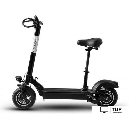 Электросамокат Mizar Senator Sungate