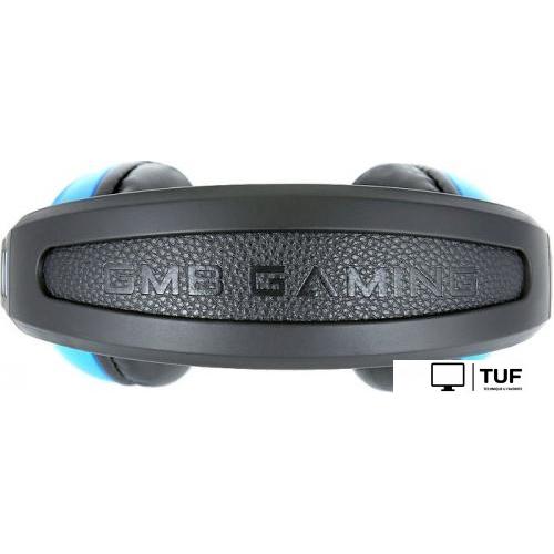 Наушники Gembird MHS-G50