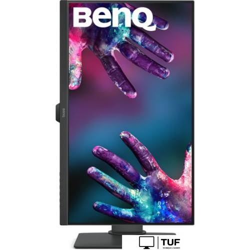 Монитор BenQ PD2700U