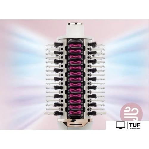 Фен-щетка Shark SmoothStyle HT212EU