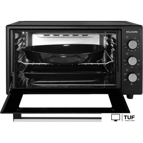 Мини-печь Willmark WOF-505BL