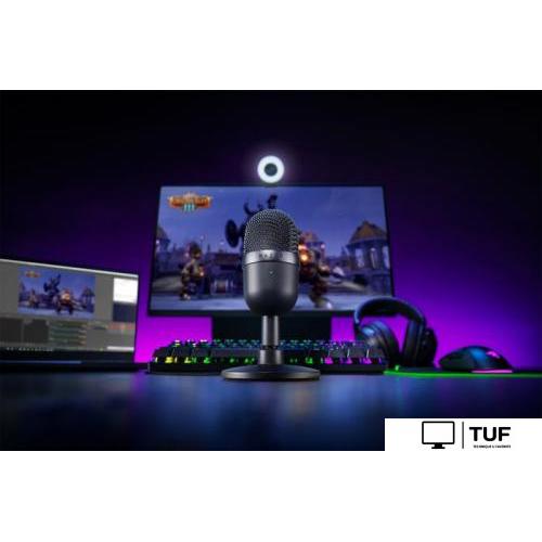 Проводной микрофон Razer Seiren Mini