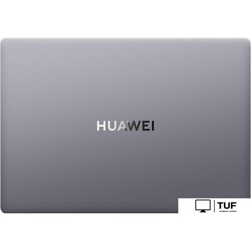 Ноутбук Huawei MateBook D 16 2023 MCLF-X 53013WXD