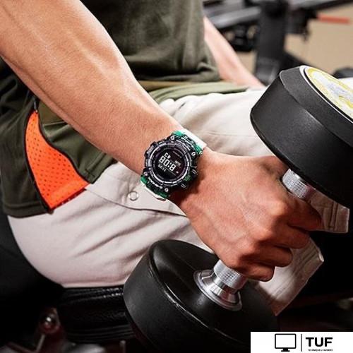 Умные часы Casio G-Shock GBD-100SM-1A7