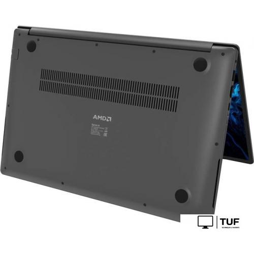 Ноутбук Digma Pro Sprint N DN15R5-8DXW05