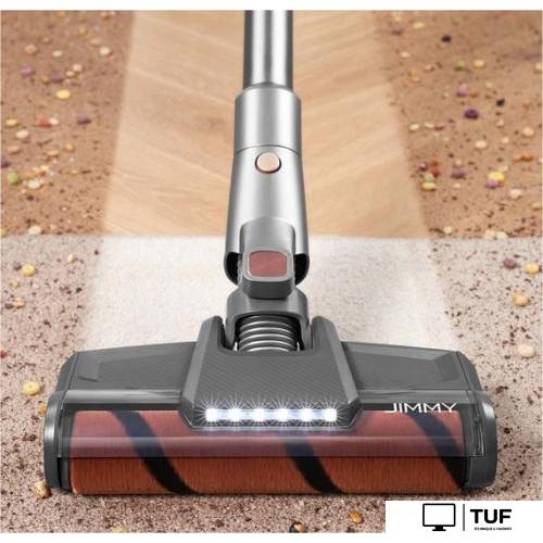 Пылесос Jimmy H10 Pro