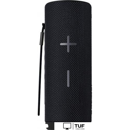 Беспроводная колонка Huawei Sound Joy 2 (черный, международная версия)