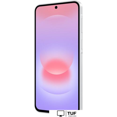 Телефон Samsung Galaxy A37 SM-A376E 8GB/256GB (белый)