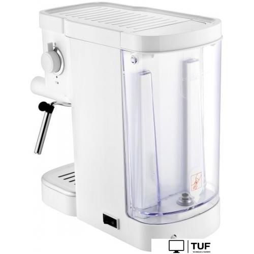 Рожковая кофеварка Brayer BR1106