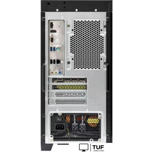 Компьютер Thunderobot Warrior Super RL1 JT00EP00QRU