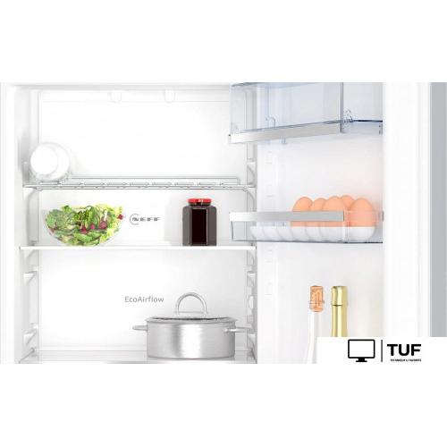 Холодильник NEFF KI7863DD0