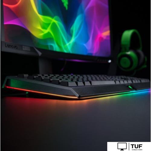Клавиатура Razer Cynosa v2