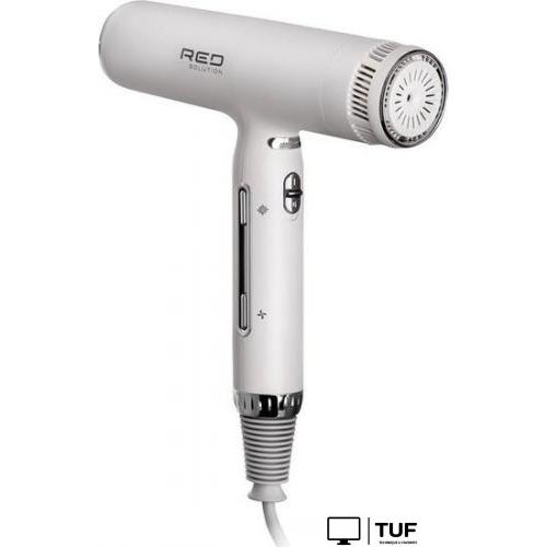 Фен RED Solution F580