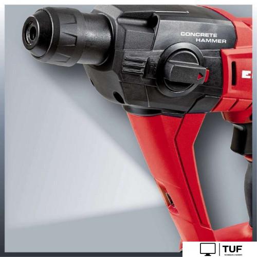 Перфоратор Einhell TE-HD 18 Li 4513812 (без АКБ)