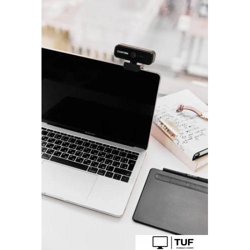 Веб-камера Canyon C2N