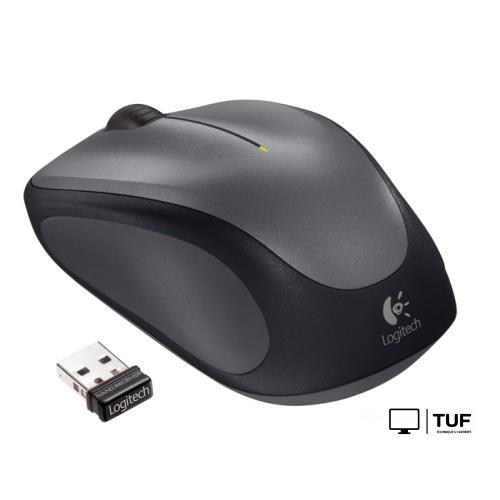 Мышь Logitech Wireless Mouse M235