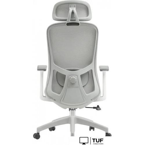 Офисное кресло CACTUS CS-GMC515-GY (серый)