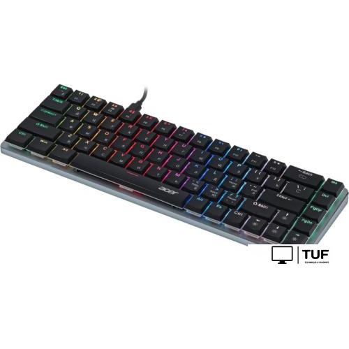 Клавиатура Acer OKW302