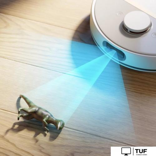 Робот-пылесос Philips Seria Aqua 7000 XU7000/02